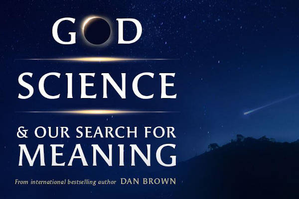 Museon-Omniversum: God Science and our search for meaning