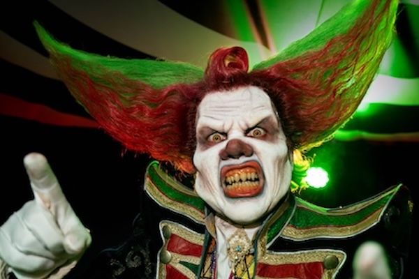 Tips voor de leukste Halloween uitjes