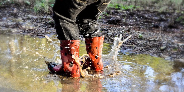 Bah het regent, wat gaan we doen? 15 tips voor een dagje uit met regen!