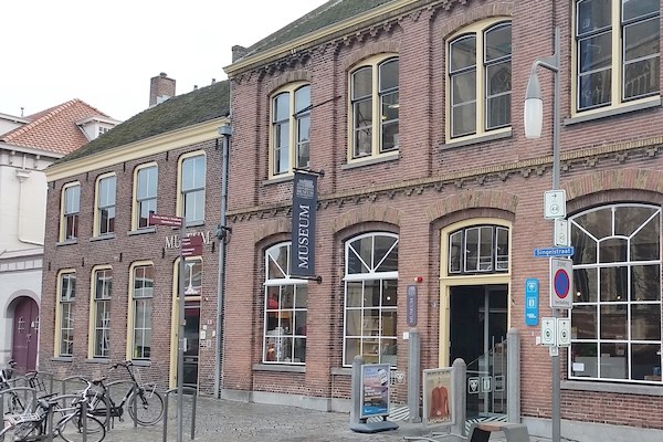 Historisch Museum de Bevelanden in Goes