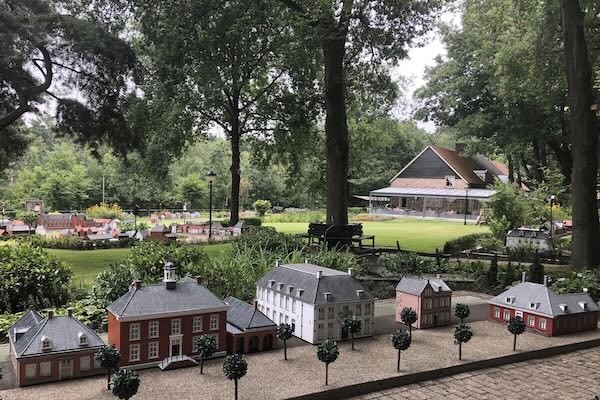 Museum Oud-Oosterhout in Oosterhout