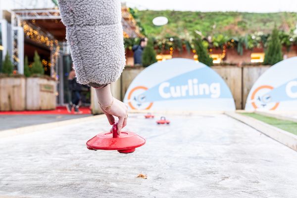 Curling