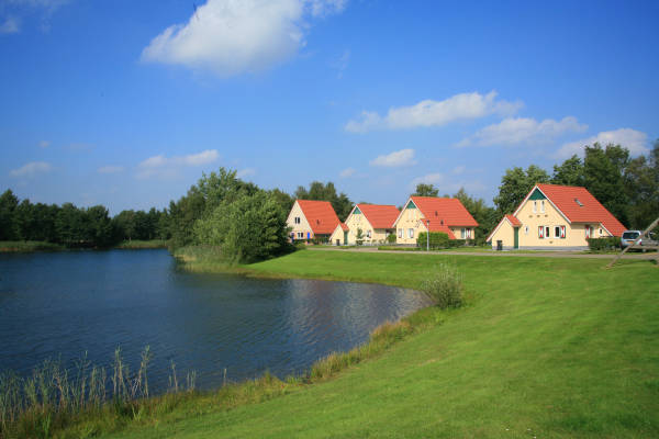 Vakantiehuizen