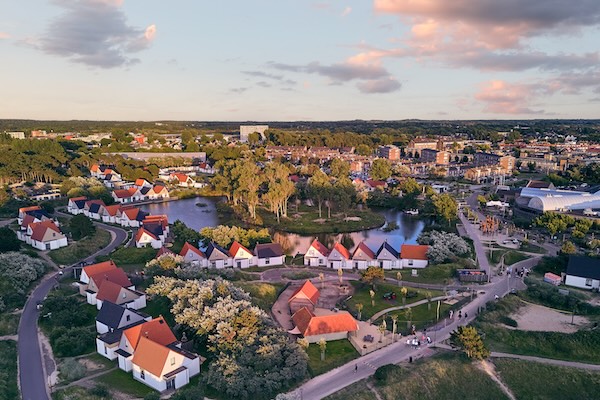 Center Parcs Park Zandvoort