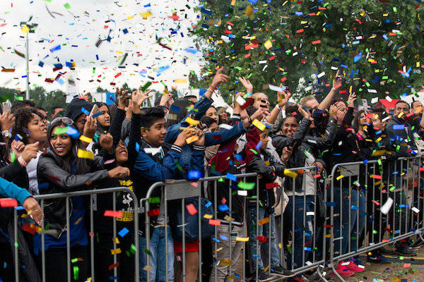 Milan Summer Festival : Een feest voor jong en oud