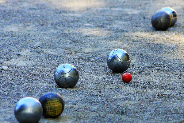 Mooie Boules Eindhoven in Eindhoven
