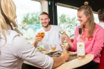 Afbeelding van Dinner Train Utrecht