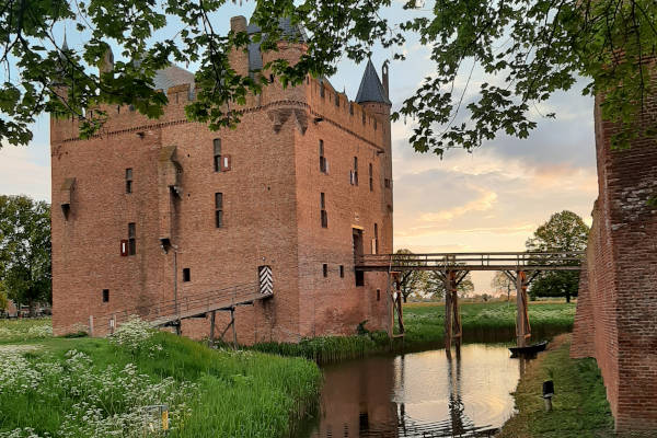 Top 10 uitjes in Doornenburg en omgeving