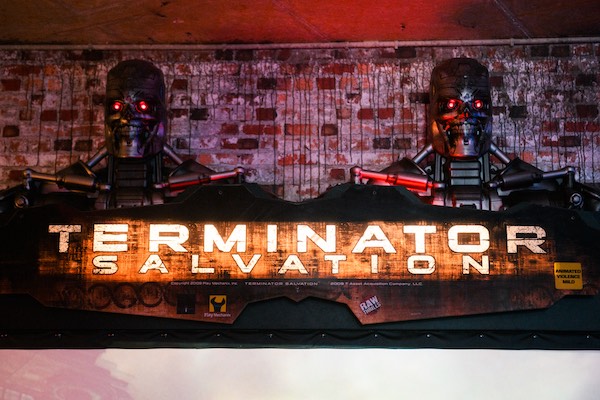 Terminator Salvation