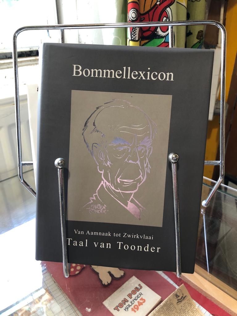 Bommellexicon