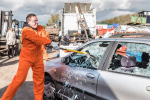 Afbeelding van Carsmash Utrecht