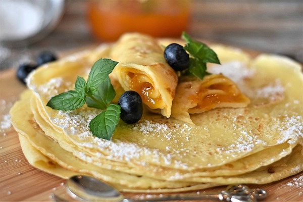 Pannenkoekenboerderij De Smickel in Soest