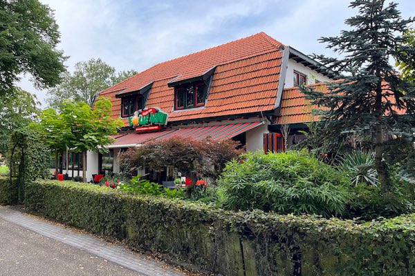 Pannenkoekenhuis Bolle Jan in Denekamp