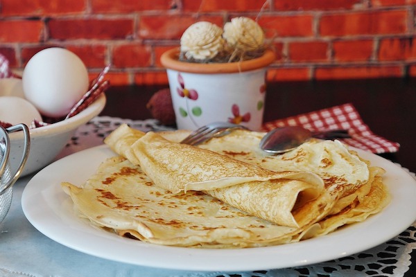 Pannenkoekenhuus Marle in Marle