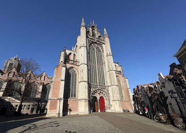 Hooglandse Kerk