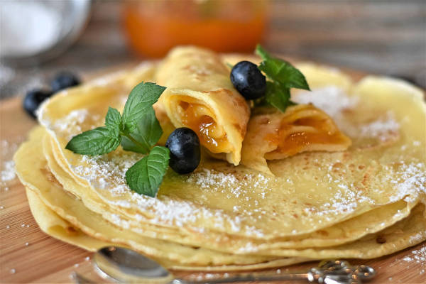 Pannenkoekboerderij De Steenen Camer in Arnhem