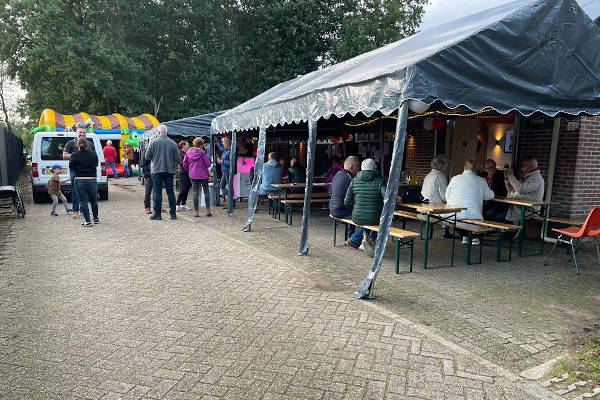 Top 10 uitjes in Putten en omgeving