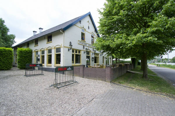 Pannenkoekhuis de Snippenhof in Duiven