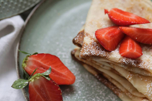 Pannenkoekhuis de Vordense Pan in Vorden