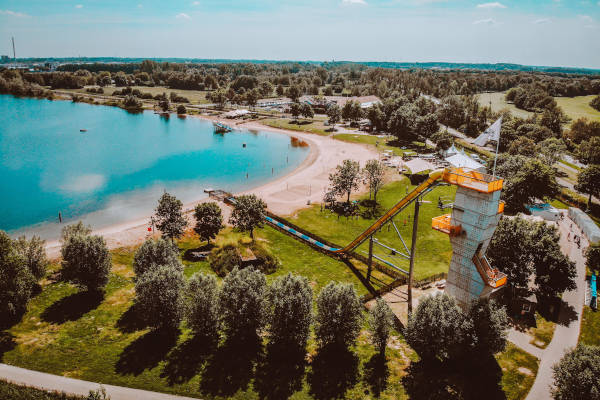 Dagje uit Beldert Beach