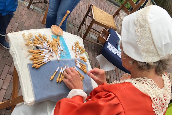 Leidse Rembrandt Dagen: Handwerk