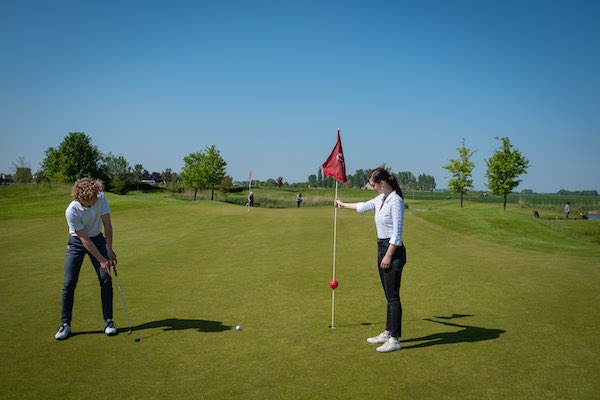 Akkermans Golf in De Heen