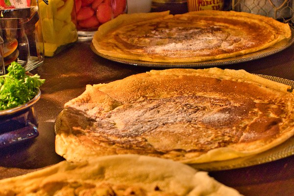 Pannenkoekenrestaurant Het Grote Kabouterbos: Pannenkoeken