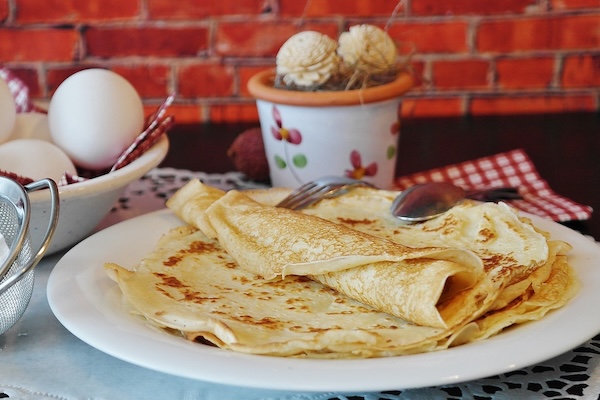 Pannenkoekenrestaurant de Kemphaan in Almere