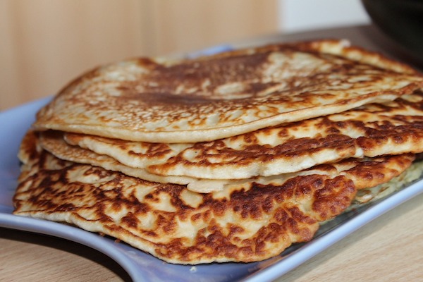 Dagje uit Elsje Fiederelsje Pannenkoekenhuis