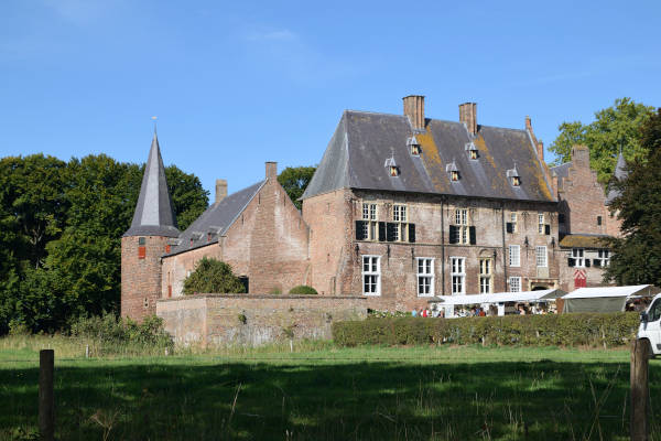 Kasteel Hernen