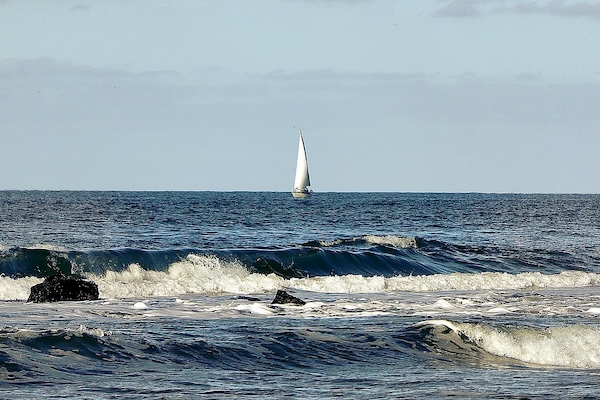 Oysterduinen