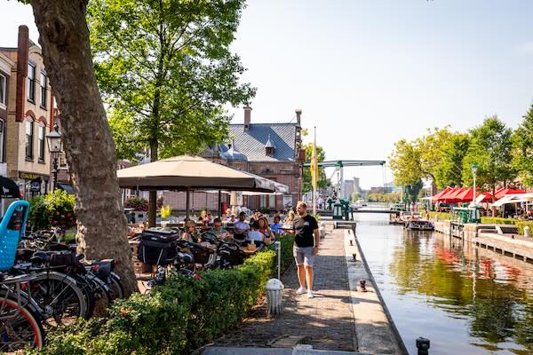 Pannenkoe Leidschendam in Leidschendam