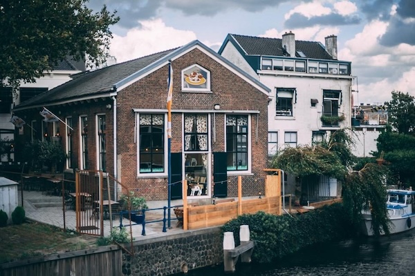 Pannenkoe Schiedam in Schiedam