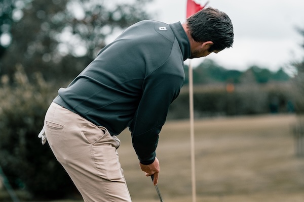 Golferij Eelde in Eelde