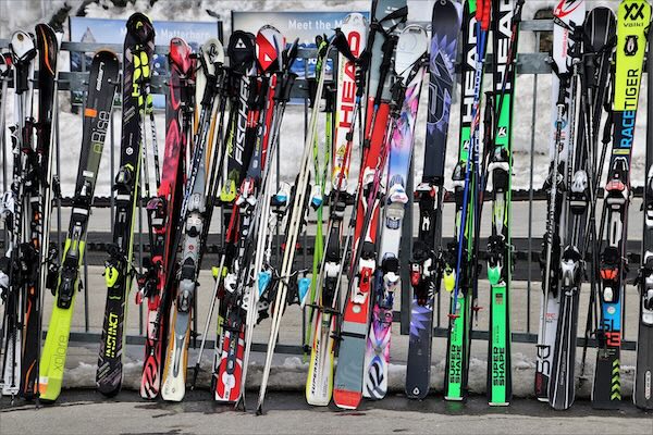 Ski Centrum Sneek in Sneek