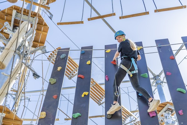 Adventure Valley Zoetermeer in Zoetermeer