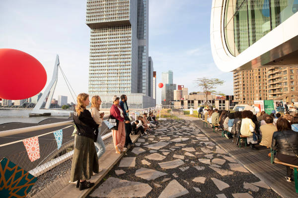 Rotterdamse Dakendagen