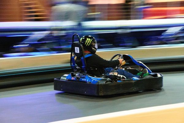 Battlekart Parkstad