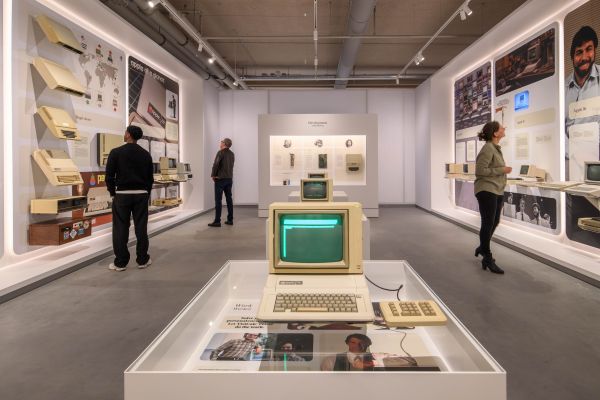 Apple Museum Utrecht