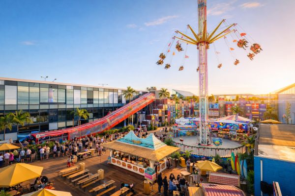 Utrechtse Zomerspektakel