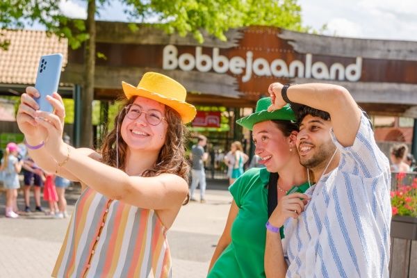Bobbejaanland