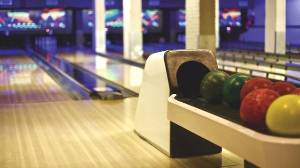 Restaurant Bowling Venray