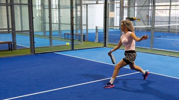 Padelclub Nederland Zuidbroek